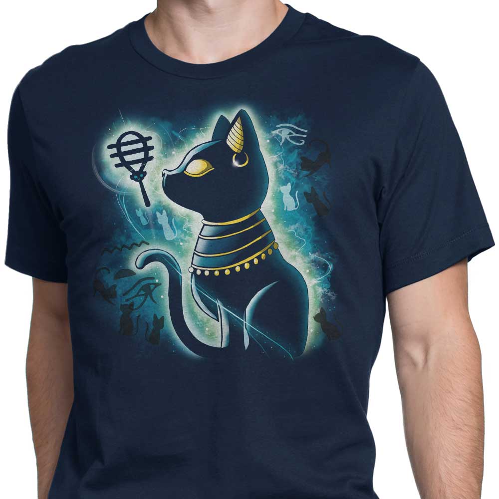 Bastet - Men's Apparel T-Shirts, Hoodie, Sweatshirt | CiraTrend.com (Image 4)
