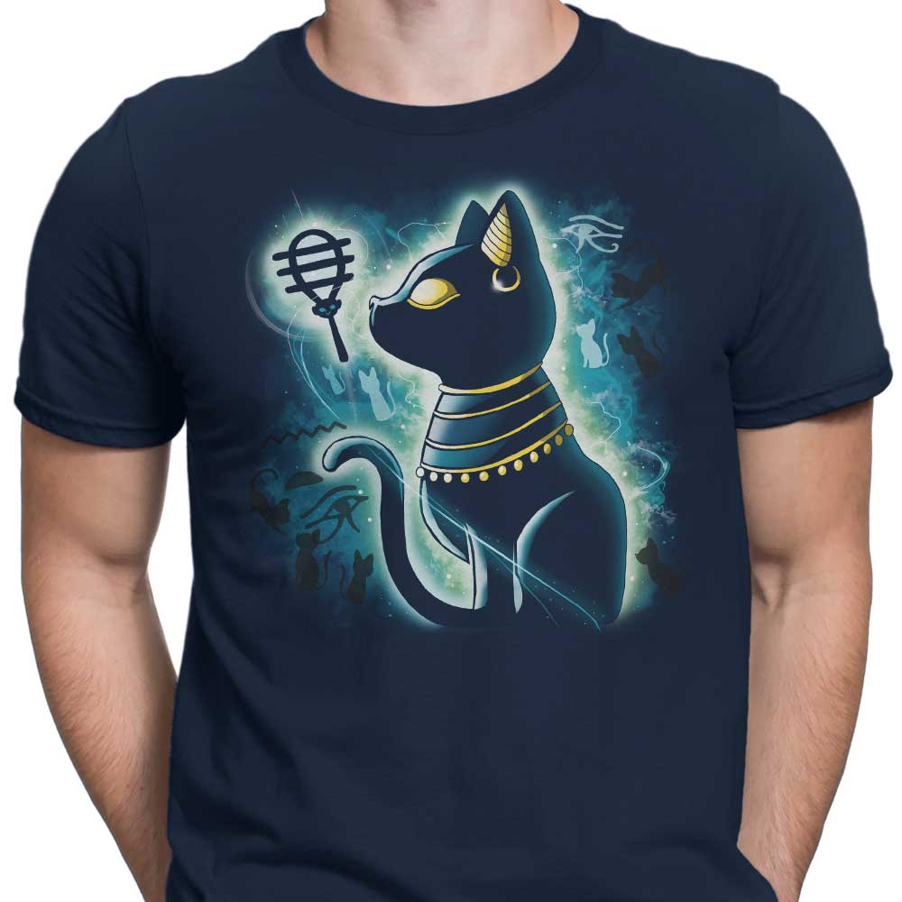 Bastet - Men's Apparel T-Shirts, Hoodie, Sweatshirt | CiraTrend.com (Image 5)