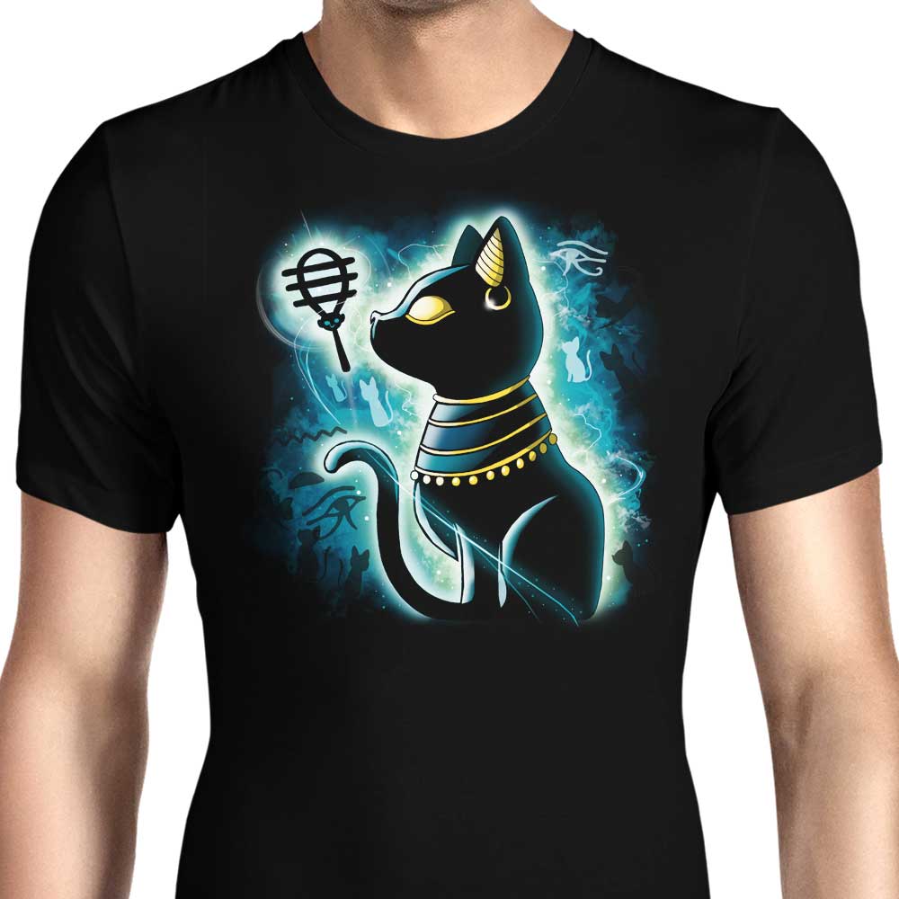 Bastet - Men's Apparel T-Shirts, Hoodie, Sweatshirt | CiraTrend.com (Image 1)