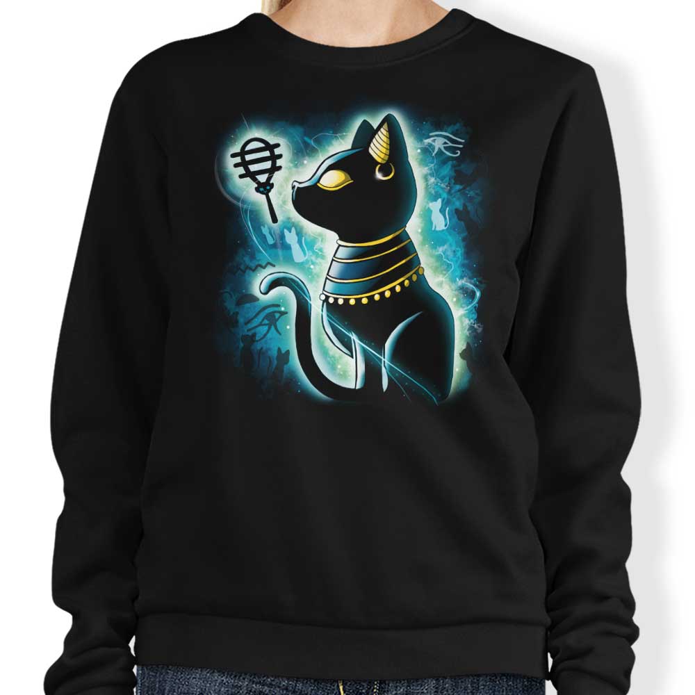Bastet - Sweatshirt T-Shirts, Hoodie | CiraTrend.com (Image 1)