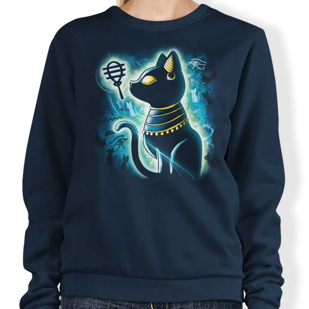 Bastet - Sweatshirt T-Shirts, Hoodie | CiraTrend.com (Image 3)