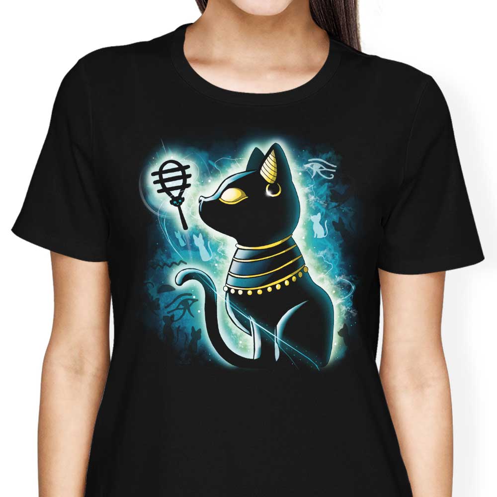 Bastet - Women's Apparel T-Shirts, Hoodie, Sweatshirt | CiraTrend.com (Image 3)