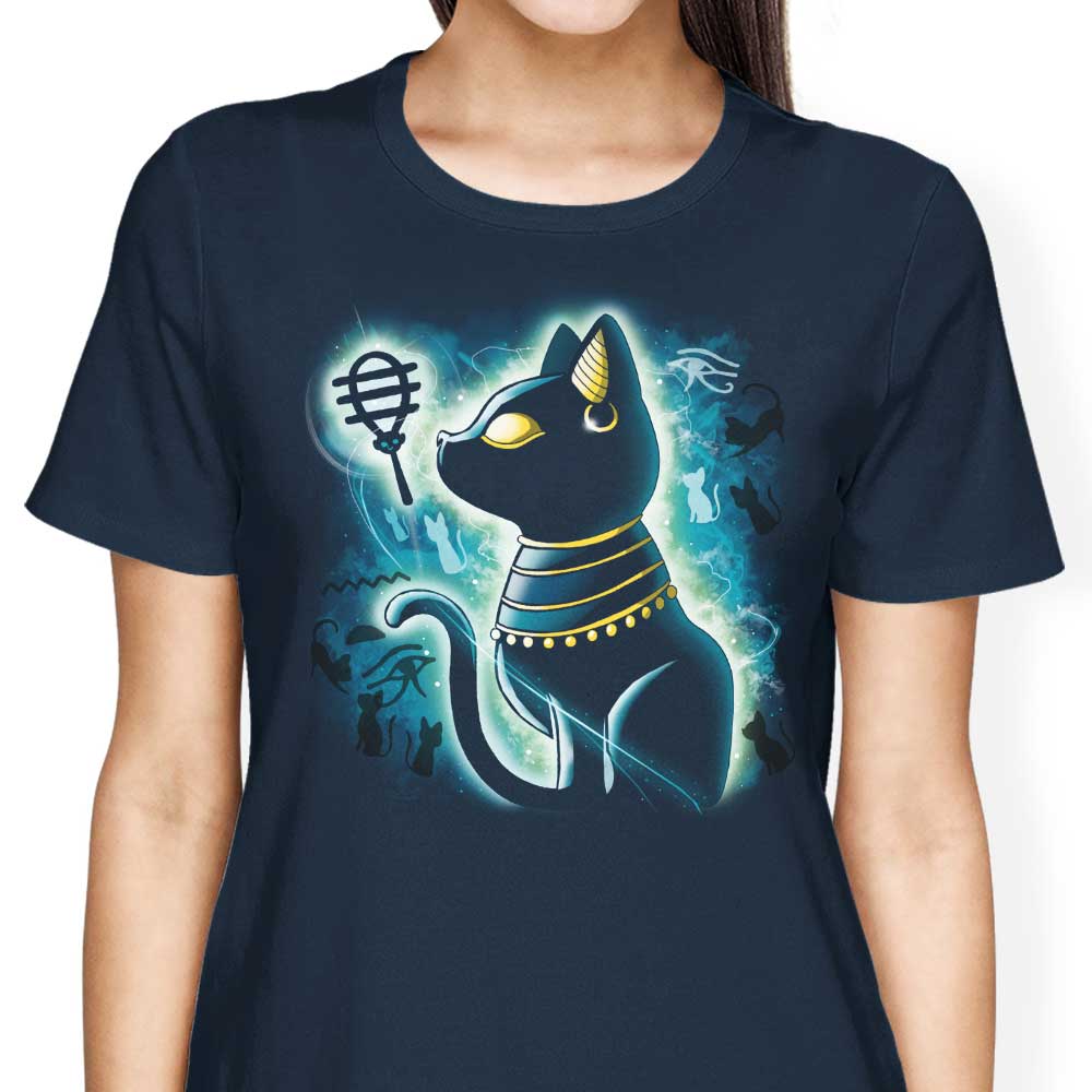 Bastet - Women's Apparel T-Shirts, Hoodie, Sweatshirt | CiraTrend.com (Image 4)