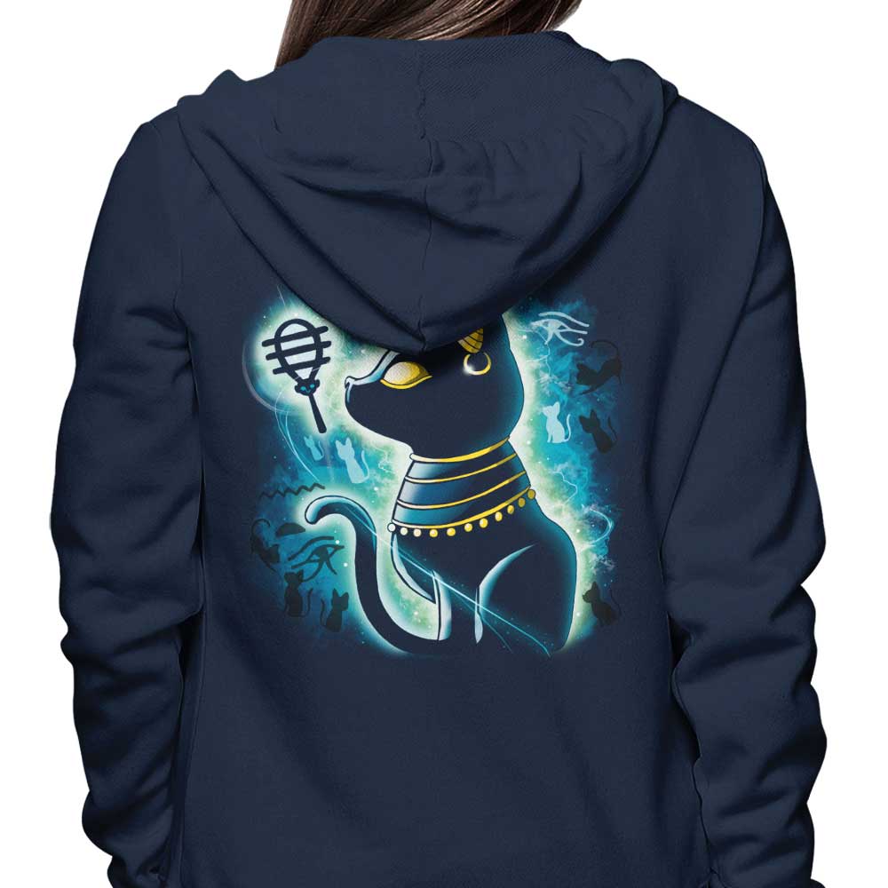 Bastet - Hoodie T-Shirts, Sweatshirt | CiraTrend.com (Image 3)