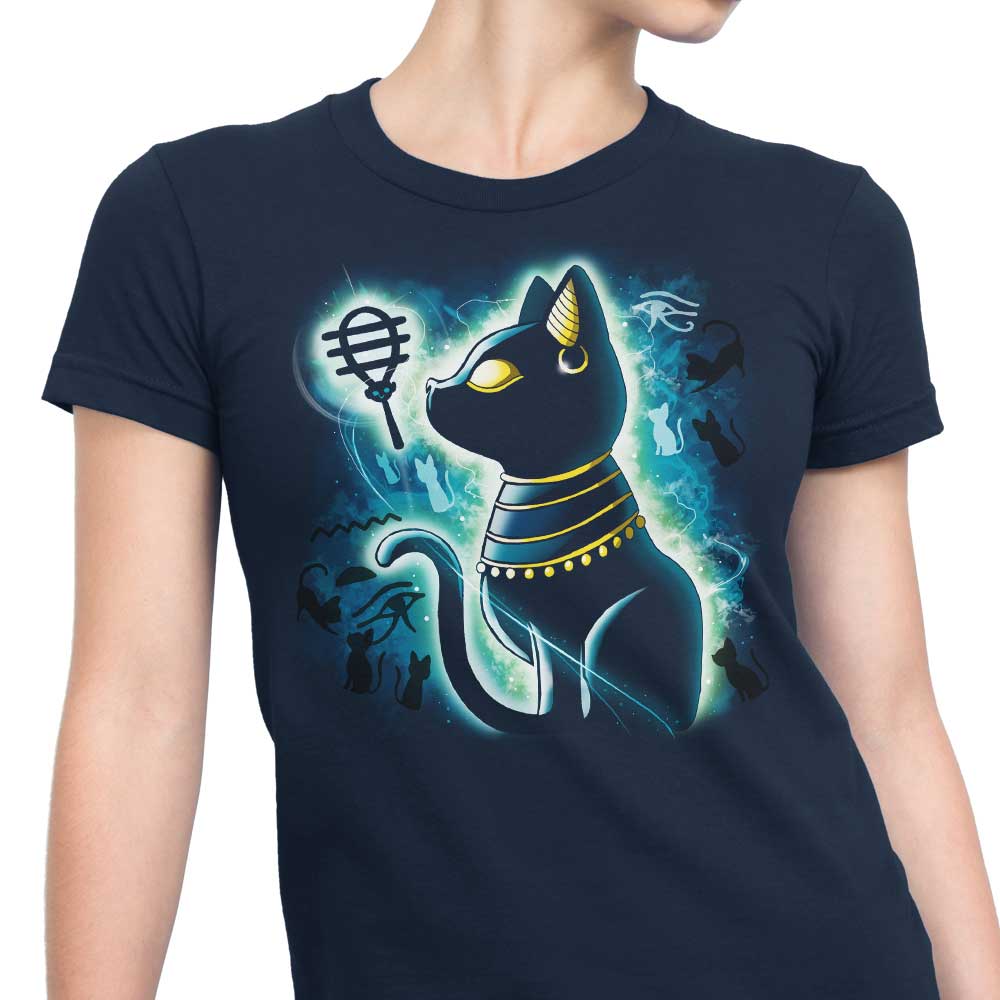 Bastet - Women's Apparel T-Shirts, Hoodie, Sweatshirt | CiraTrend.com (Image 5)