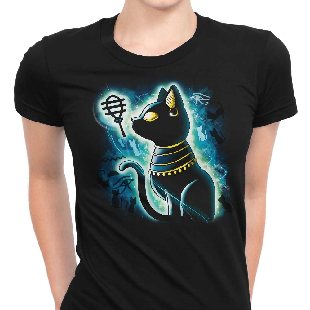 Bastet - Women's Apparel T-Shirts, Hoodie, Sweatshirt | CiraTrend.com (Image 1)
