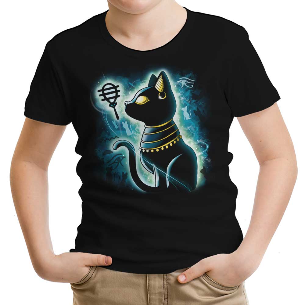 Bastet - Youth Apparel T-Shirts, Hoodie, Sweatshirt | CiraTrend.com (Image 1)