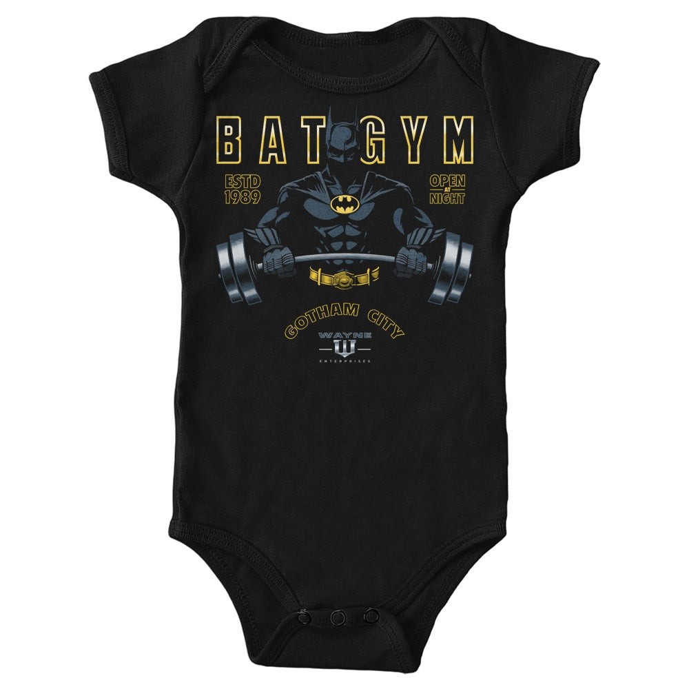 Bat Gym 89 - Youth Apparel T-Shirts, Hoodie, Sweatshirt | CiraTrend.com (Image 5)