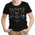 Bat Gym 89 - Youth Apparel T-Shirts, Hoodie, Sweatshirt | CiraTrend.com (Image 1)