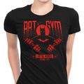 Bat Gym - Women's Apparel T-Shirts, Hoodie, Sweatshirt | CiraTrend.com (Image 1)