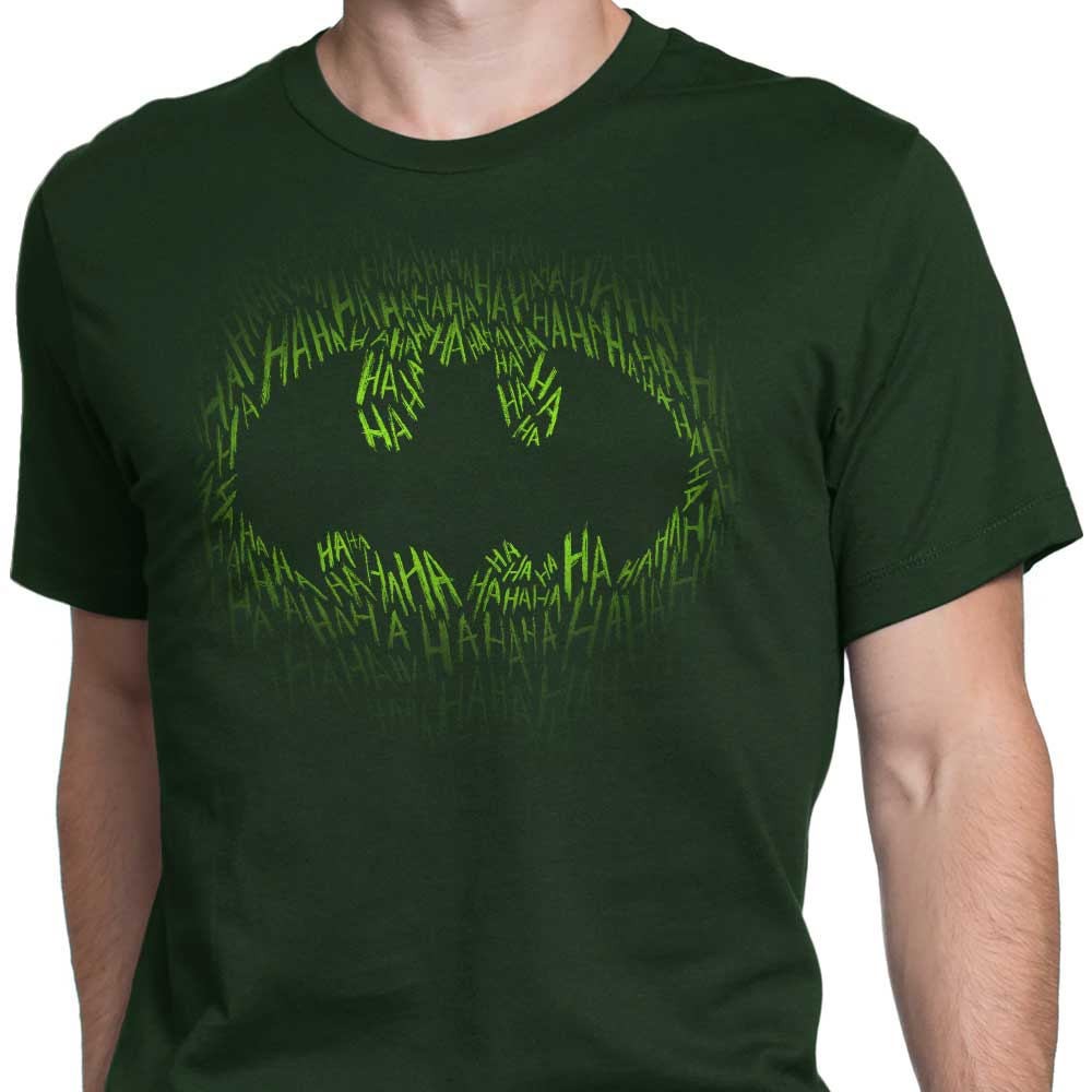 Bat Joke - Men's Apparel T-Shirts, Hoodie, Sweatshirt | CiraTrend.com (Image 4)