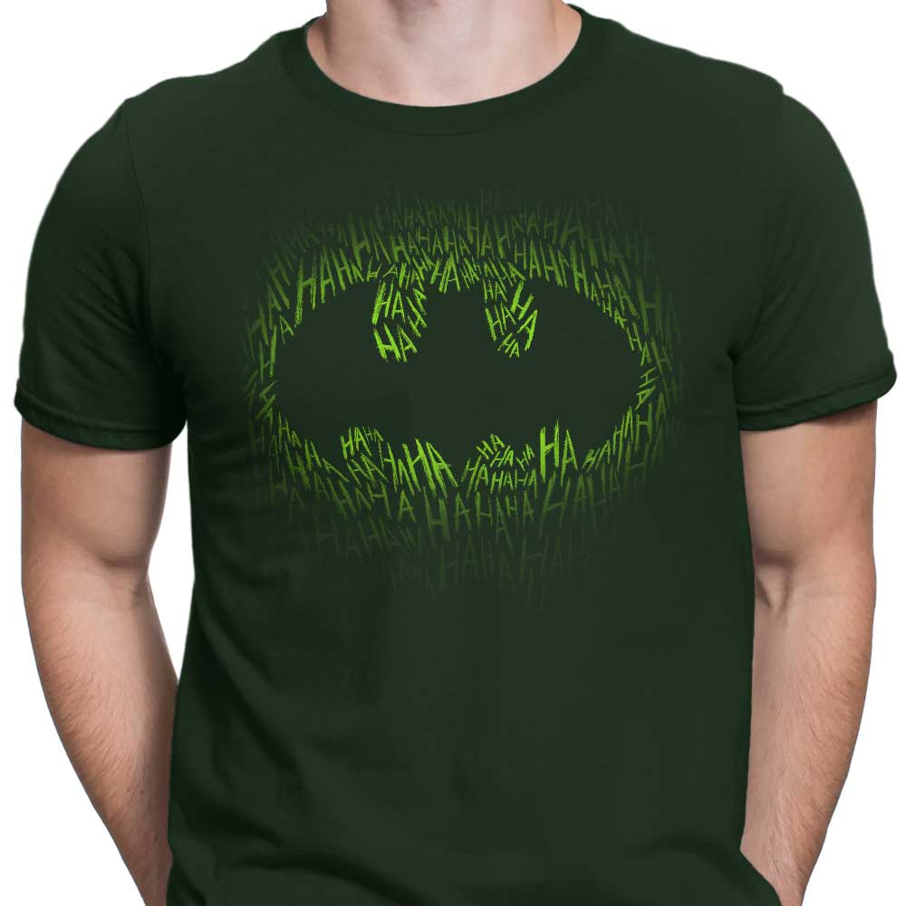 Bat Joke - Men's Apparel T-Shirts, Hoodie, Sweatshirt | CiraTrend.com (Image 5)