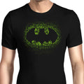 Bat Joke - Men's Apparel T-Shirts, Hoodie, Sweatshirt | CiraTrend.com (Image 1)