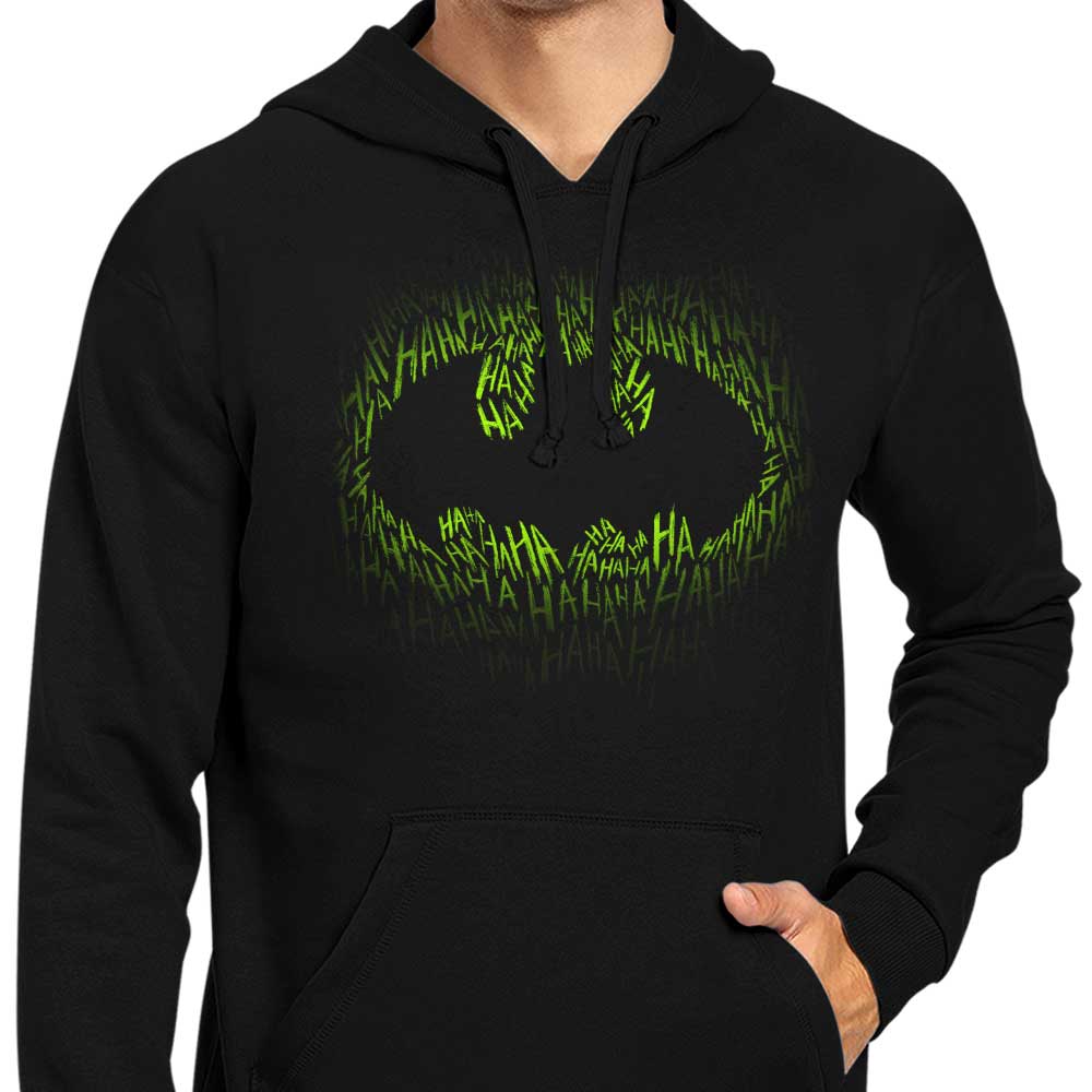 Bat Joke - Hoodie T-Shirts, Sweatshirt | CiraTrend.com (Image 5)