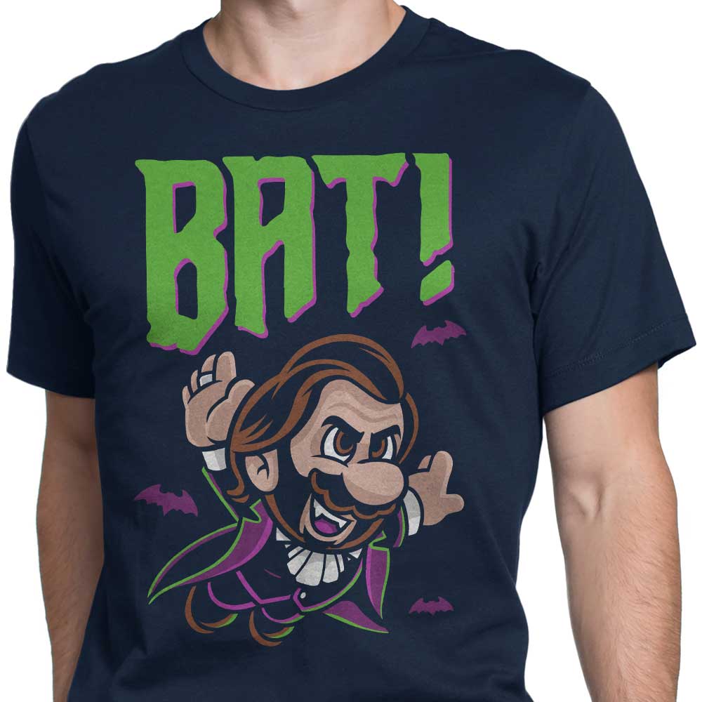 Bat - Men's Apparel T-Shirts, Hoodie, Sweatshirt | CiraTrend.com (Image 4)