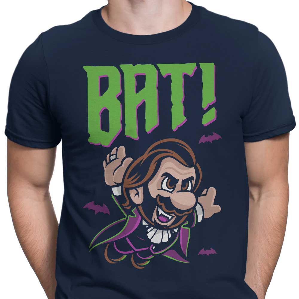 Bat - Men's Apparel T-Shirts, Hoodie, Sweatshirt | CiraTrend.com (Image 5)