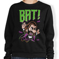 Bat - Sweatshirt T-Shirts, Hoodie | CiraTrend.com (Image 1)