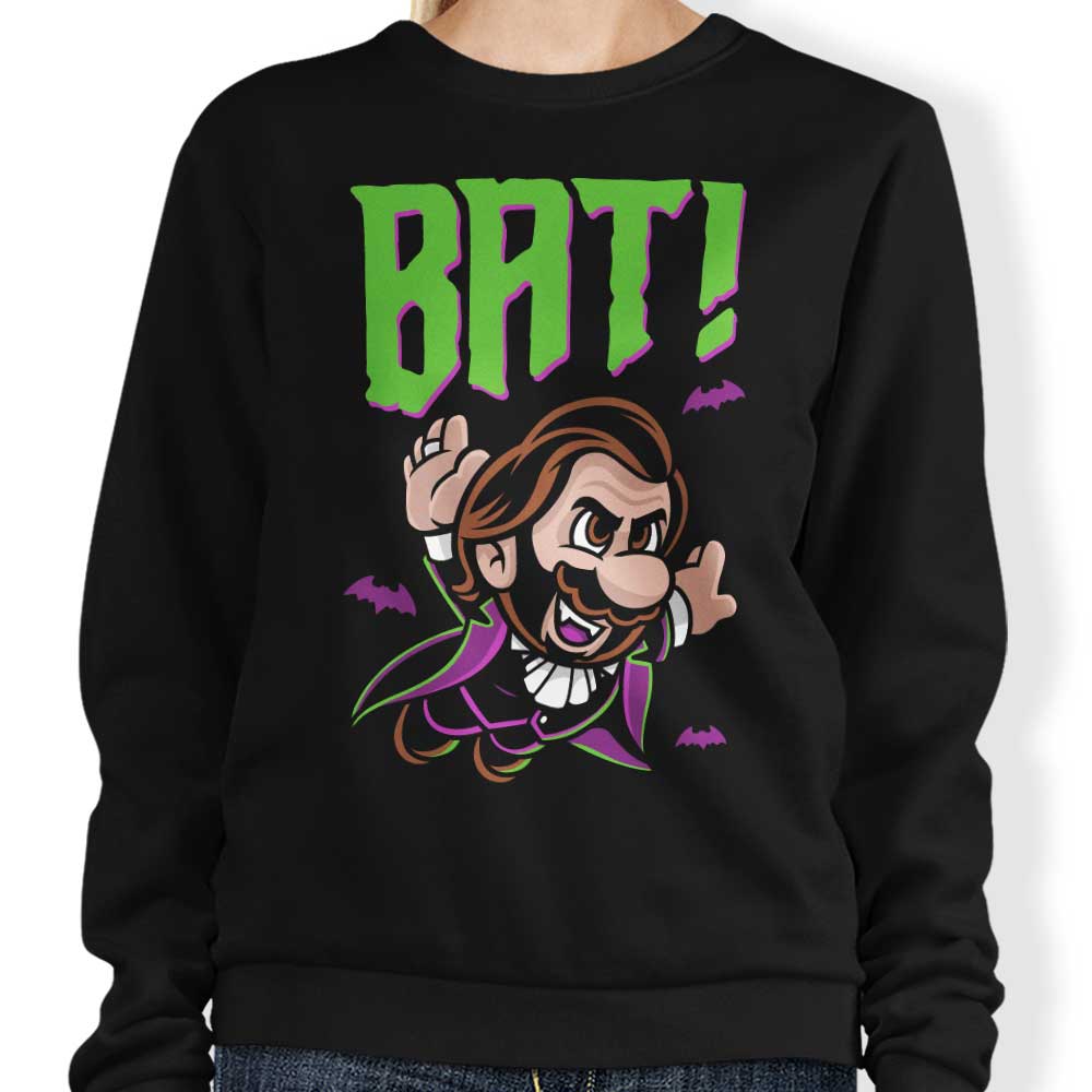 Bat - Sweatshirt T-Shirts, Hoodie | CiraTrend.com (Image 1)