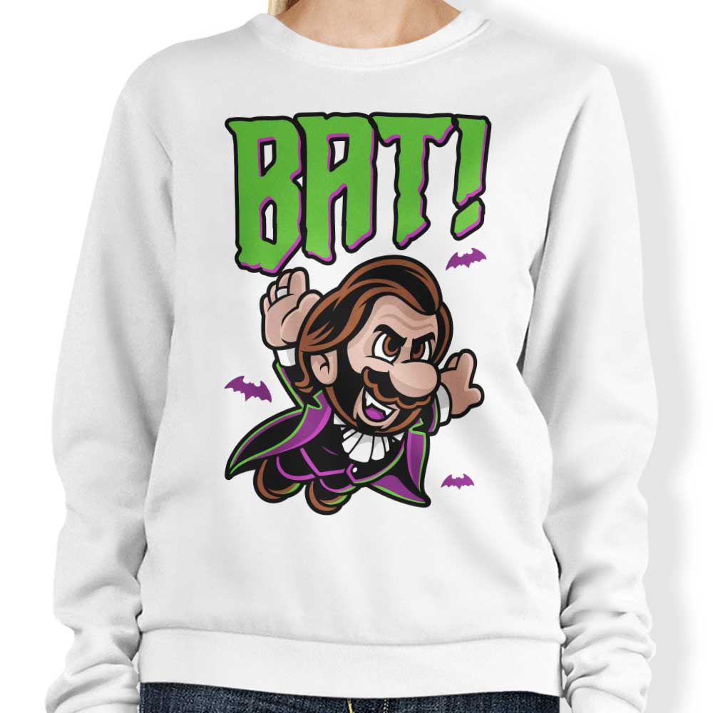 Bat - Sweatshirt T-Shirts, Hoodie | CiraTrend.com (Image 4)