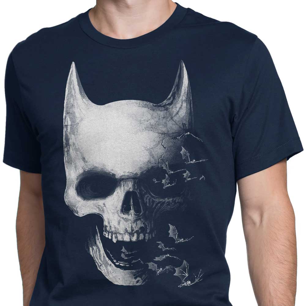 Bat Skull T-Shirts, Hoodie, Sweatshirt