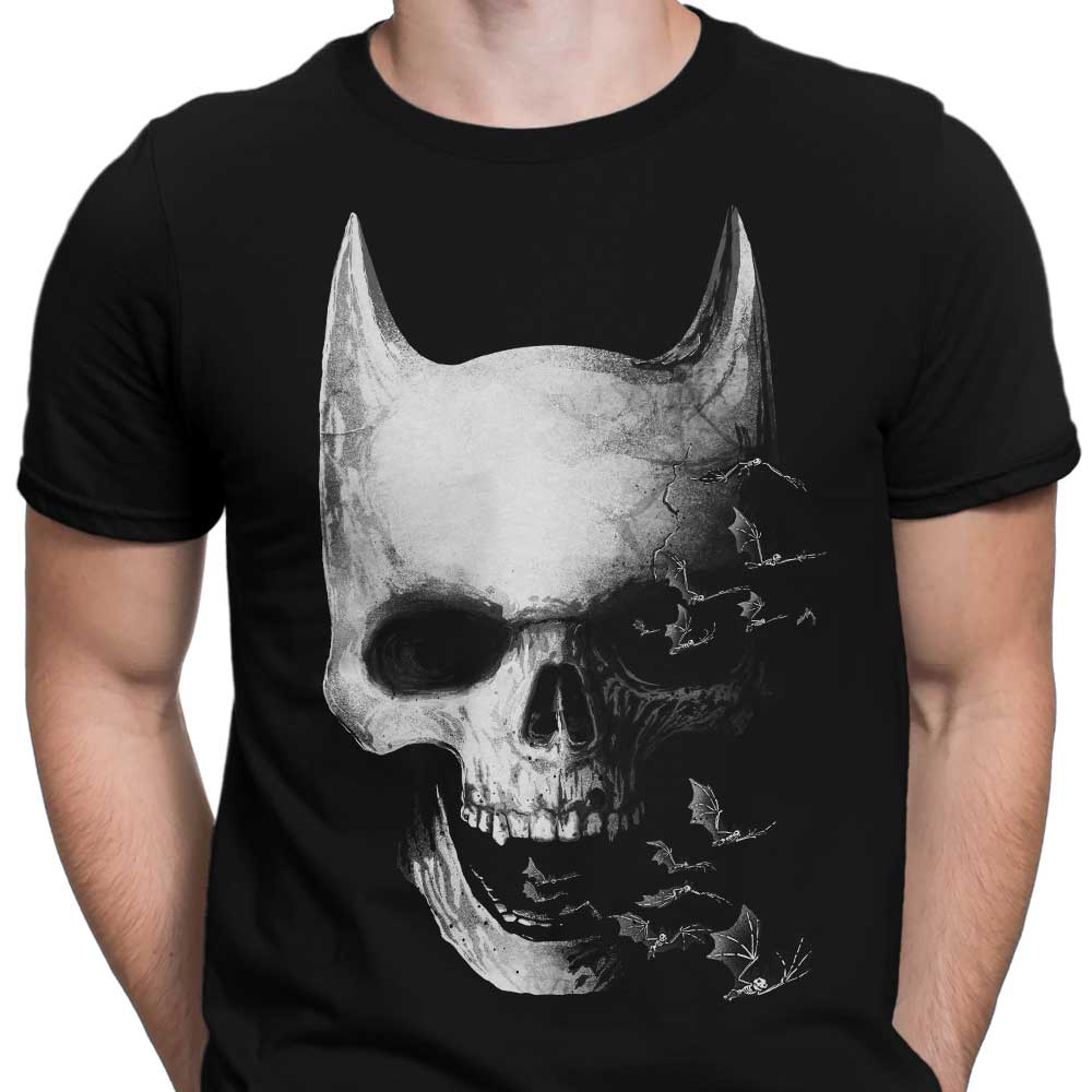 Bat Skull T-Shirts, Hoodie, Sweatshirt