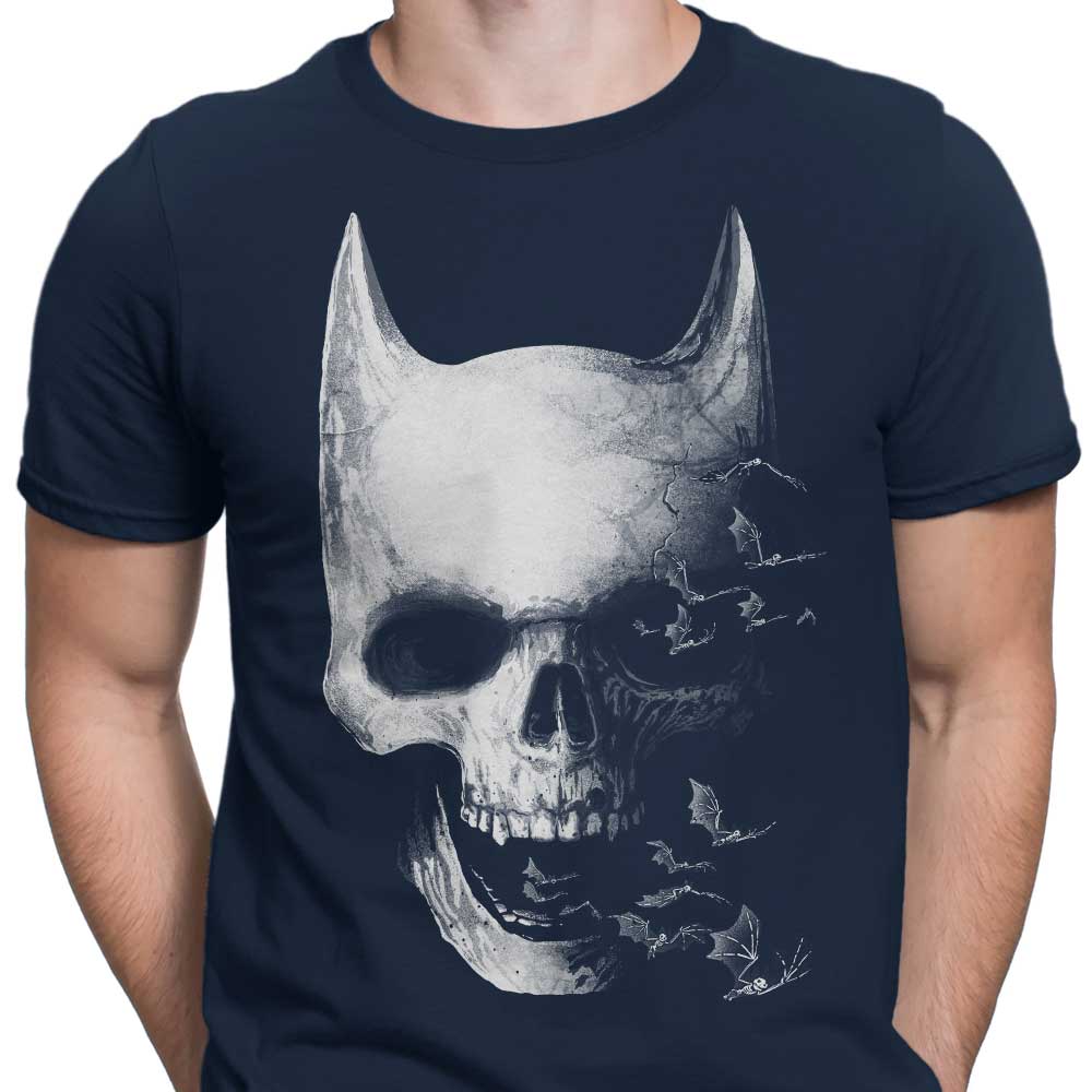 Bat Skull T-Shirts, Hoodie, Sweatshirt