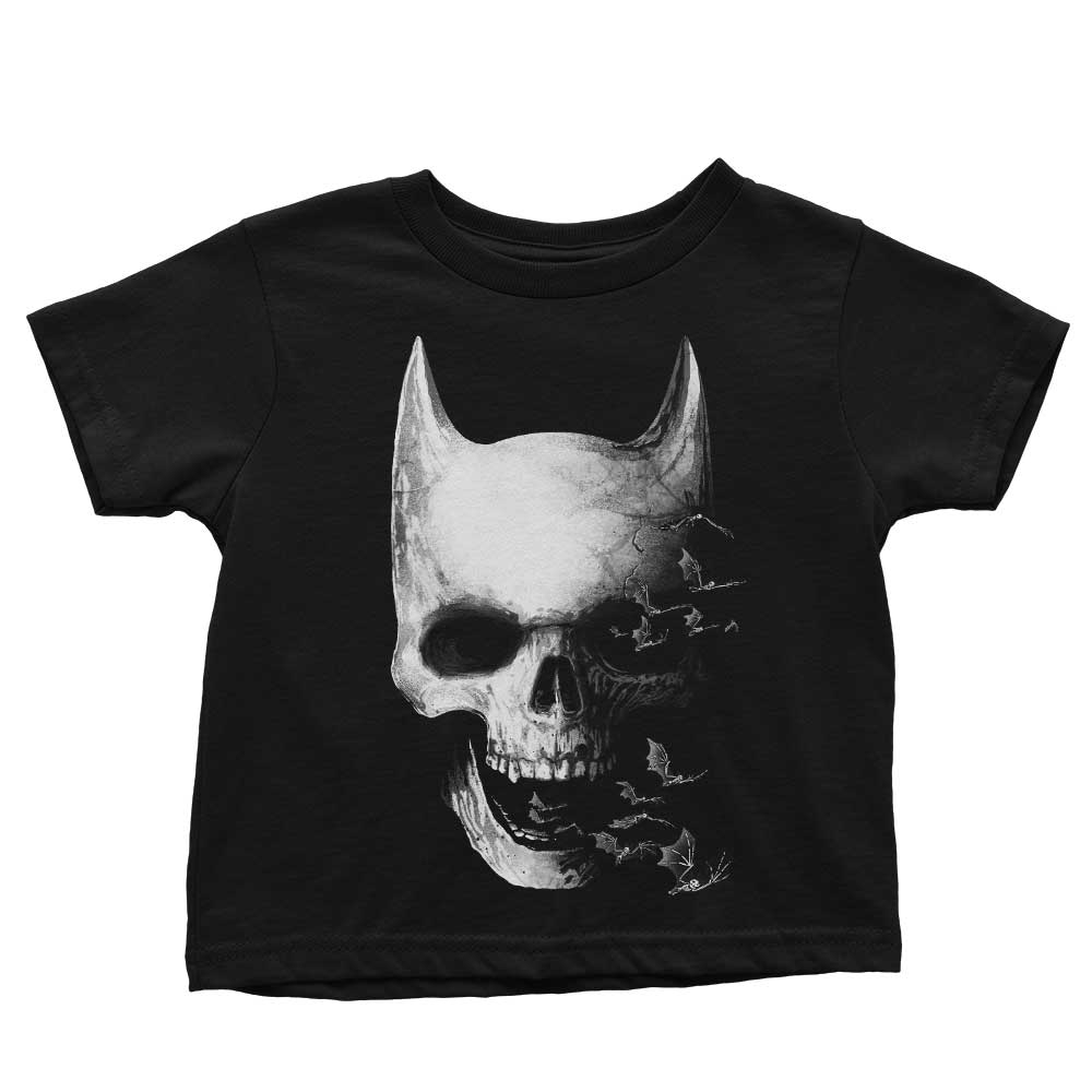 Bat Skull - Youth Apparel T-Shirts, Hoodie, Sweatshirt | CiraTrend.com (Image 4)