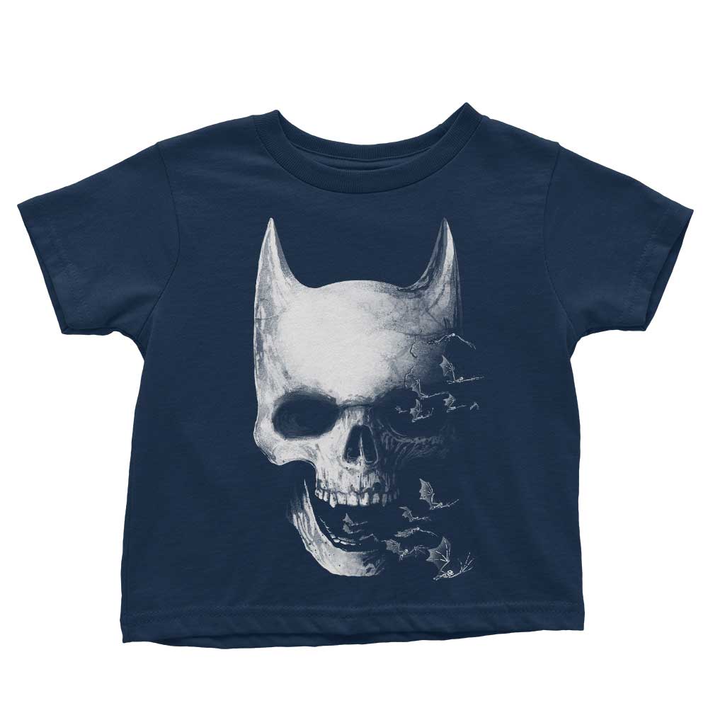 Bat Skull - Youth Apparel T-Shirts, Hoodie, Sweatshirt | CiraTrend.com (Image 5)