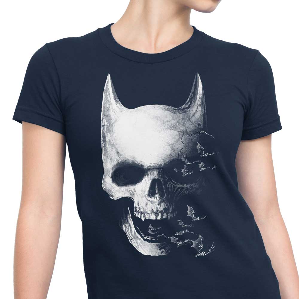 Bat Skull - Women's Apparel T-Shirts, Hoodie, Sweatshirt | CiraTrend.com (Image 5)