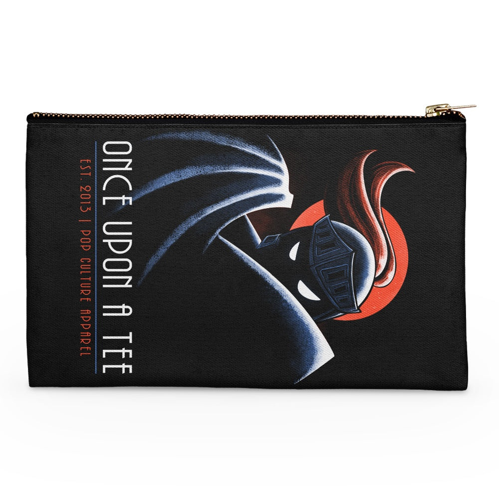 Bat Teerion - Accessory Pouch T-Shirts, Hoodie, Sweatshirt | CiraTrend.com (Image 1)
