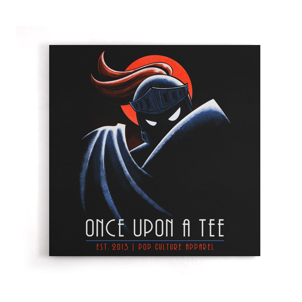 Bat Teerion - Canvas Print T-Shirts, Hoodie, Sweatshirt | CiraTrend.com (Image 5)