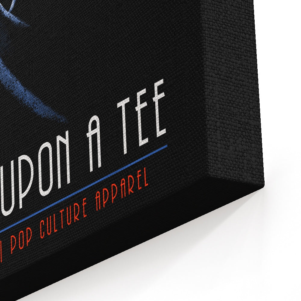 Bat Teerion - Canvas Print T-Shirts, Hoodie, Sweatshirt | CiraTrend.com (Image 3)