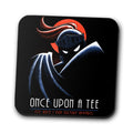 Bat Teerion - Coasters T-Shirts, Hoodie, Sweatshirt | CiraTrend.com (Image 1)