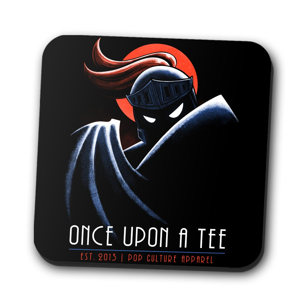Bat Teerion - Coasters T-Shirts, Hoodie, Sweatshirt | CiraTrend.com (Image 1)