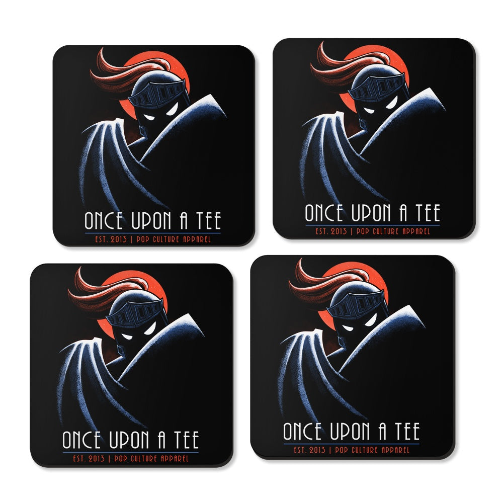 Bat Teerion - Coasters T-Shirts, Hoodie, Sweatshirt | CiraTrend.com (Image 3)