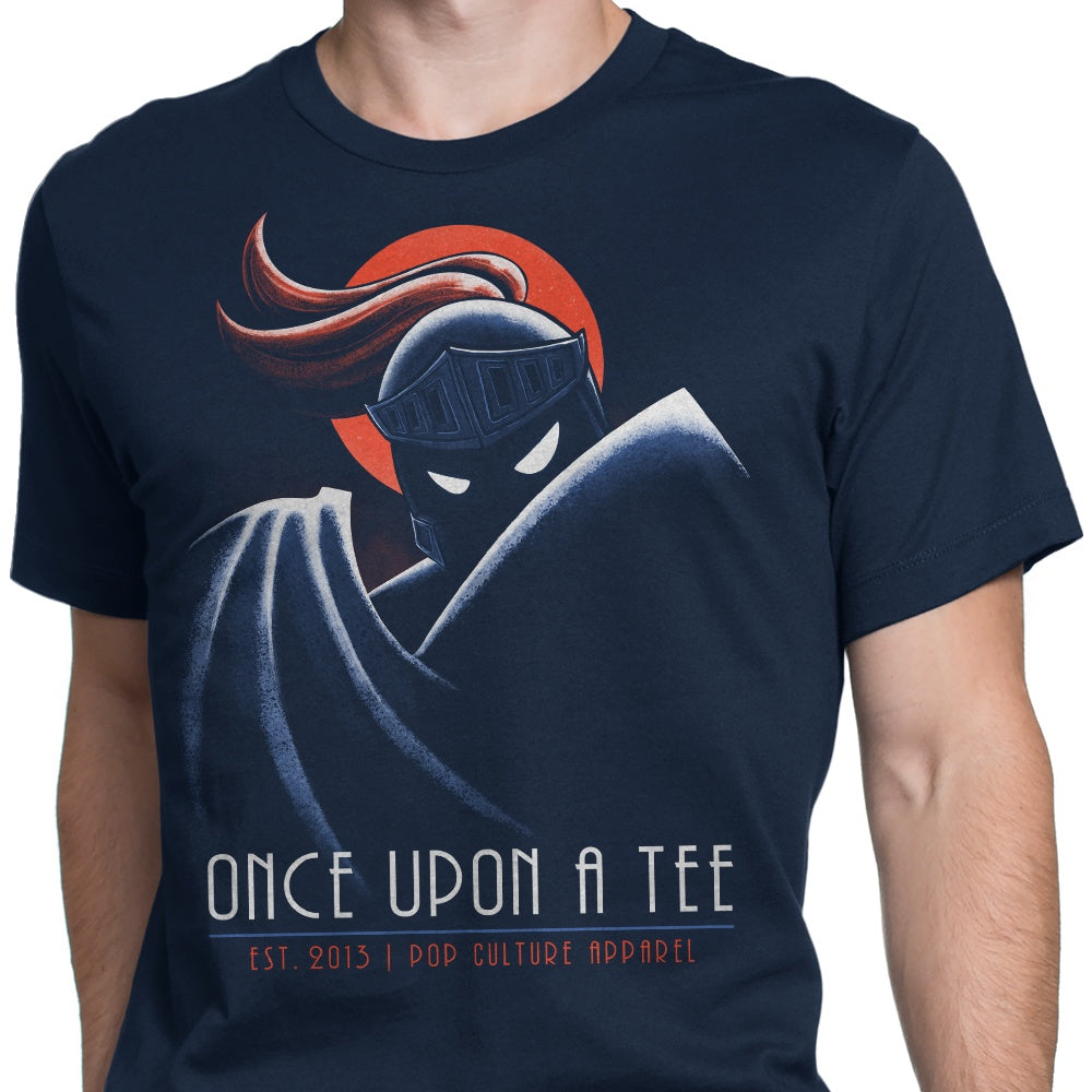 Bat Teerion - Men's Apparel T-Shirts, Hoodie, Sweatshirt | CiraTrend.com (Image 4)