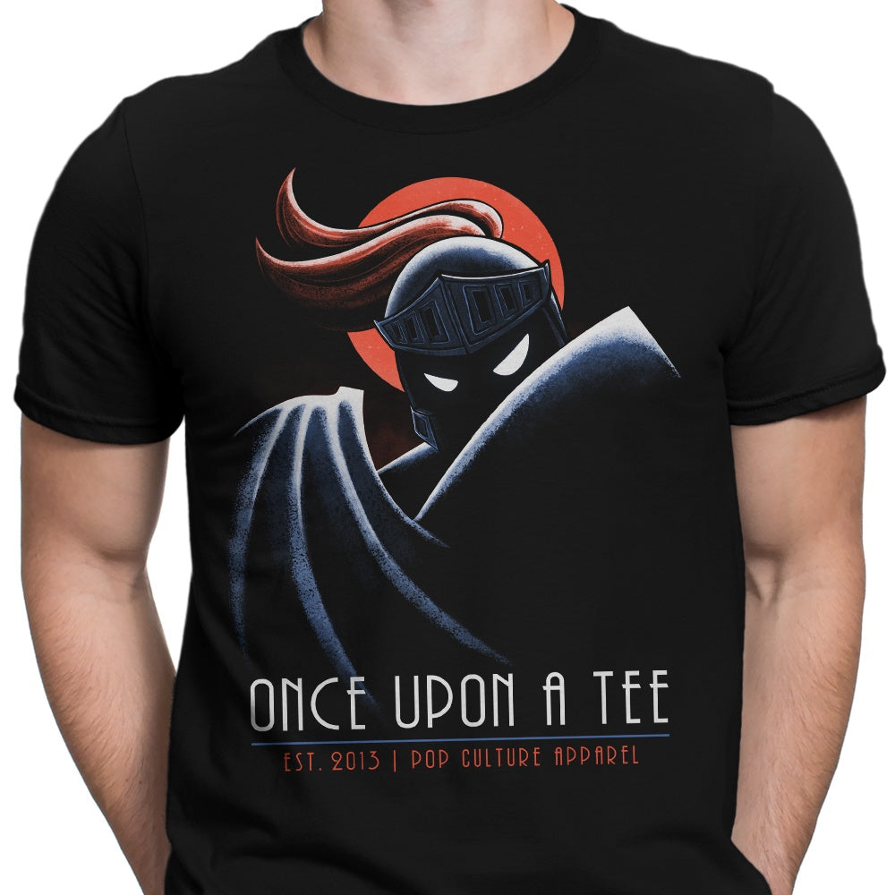 Bat Teerion - Men's Apparel T-Shirts, Hoodie, Sweatshirt | CiraTrend.com (Image 3)