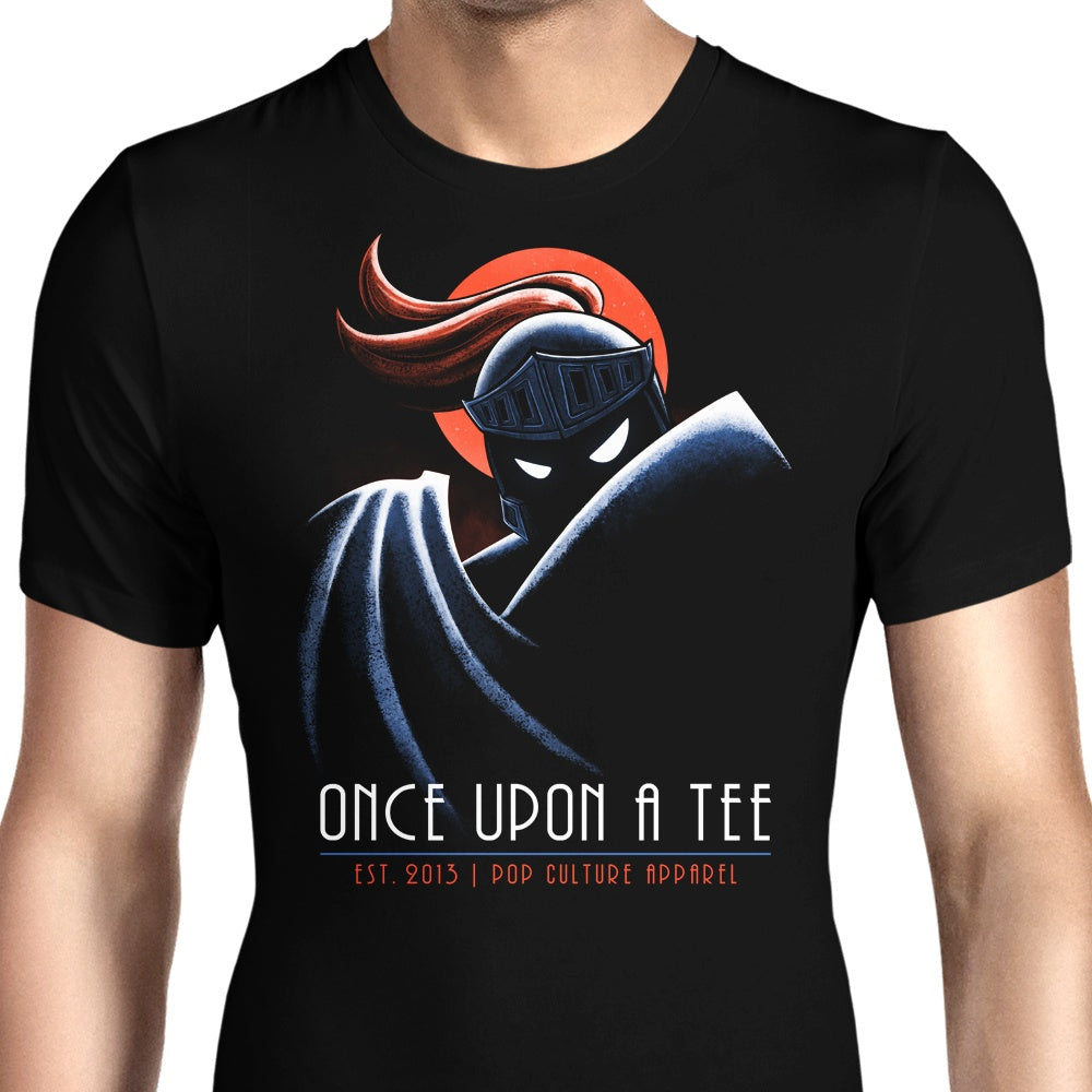 Bat Teerion - Men's Apparel T-Shirts, Hoodie, Sweatshirt | CiraTrend.com (Image 1)
