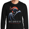 Bat Teerion - Long Sleeve T-Shirt Hoodie, Sweatshirt | CiraTrend.com (Image 1)