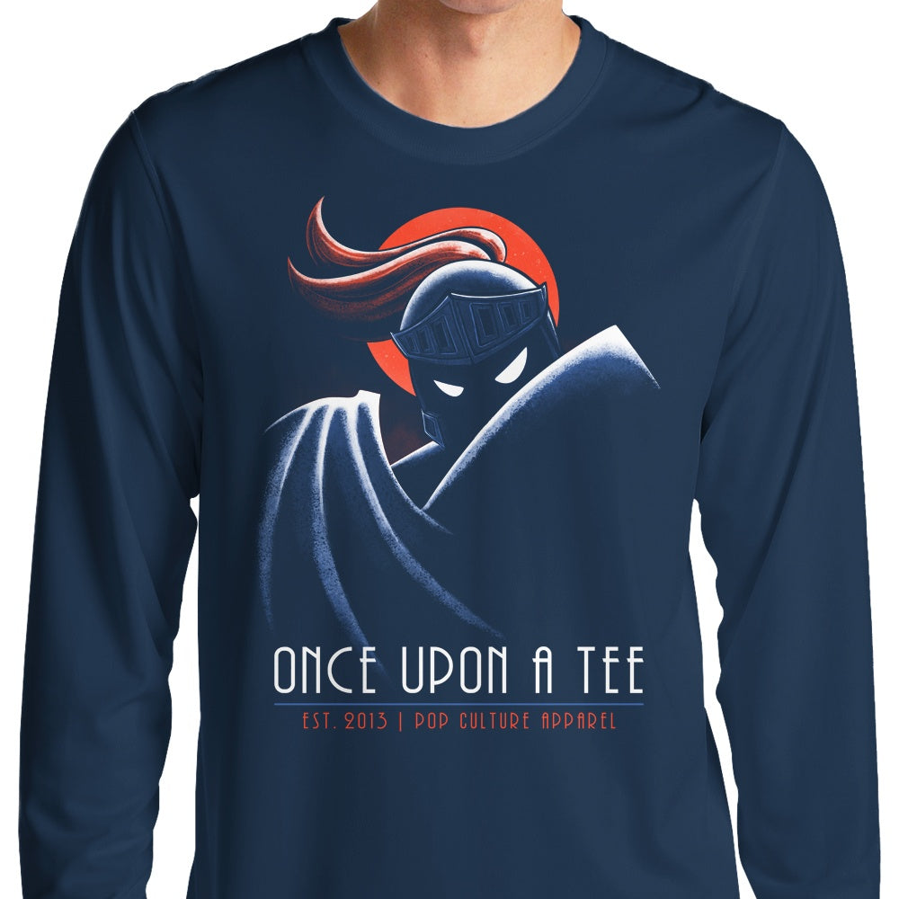Bat Teerion - Long Sleeve T-Shirt Hoodie, Sweatshirt | CiraTrend.com (Image 3)