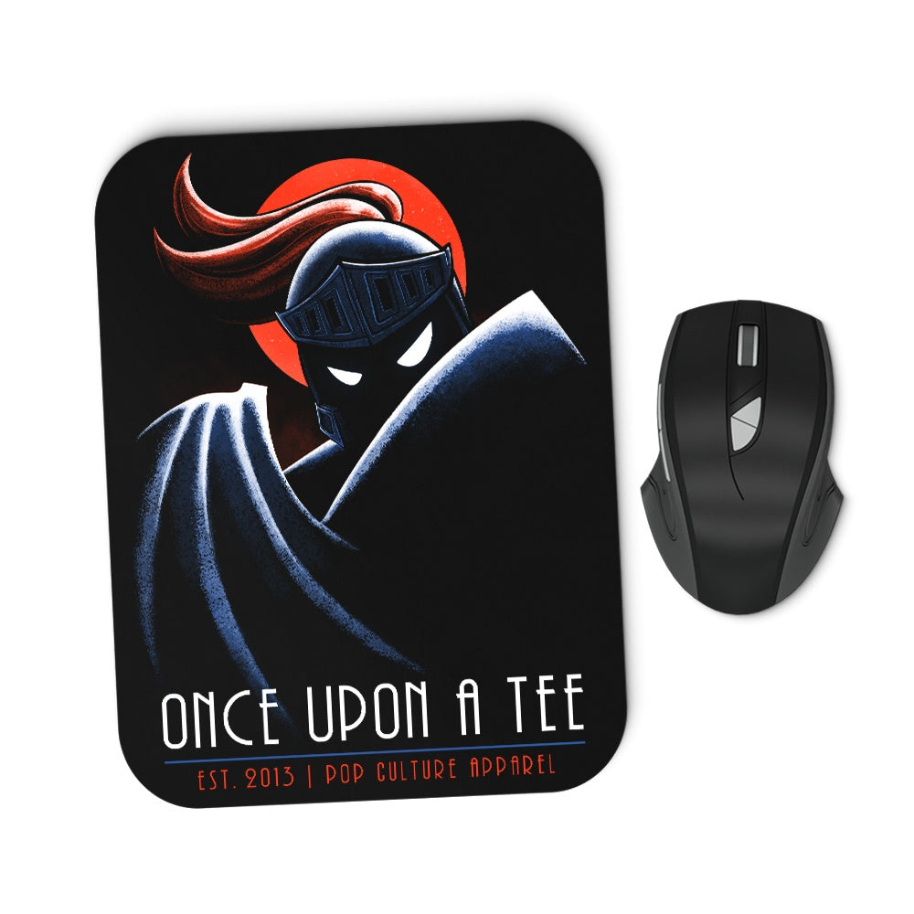 Bat Teerion - Mousepad T-Shirts, Hoodie, Sweatshirt | CiraTrend.com (Image 1)