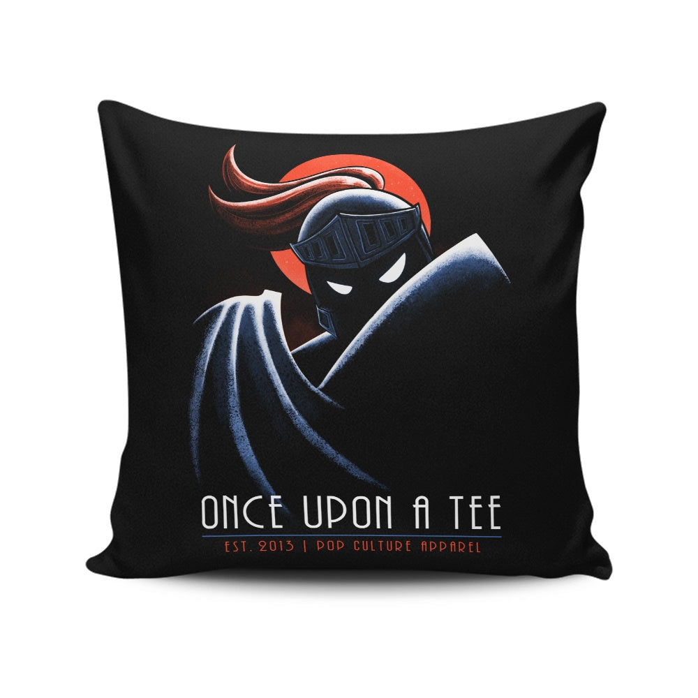 Bat Teerion - Throw Pillow T-Shirts, Hoodie, Sweatshirt | CiraTrend.com (Image 1)