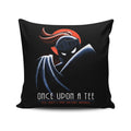 Bat Teerion - Throw Pillow T-Shirts, Hoodie, Sweatshirt | CiraTrend.com (Image 1)