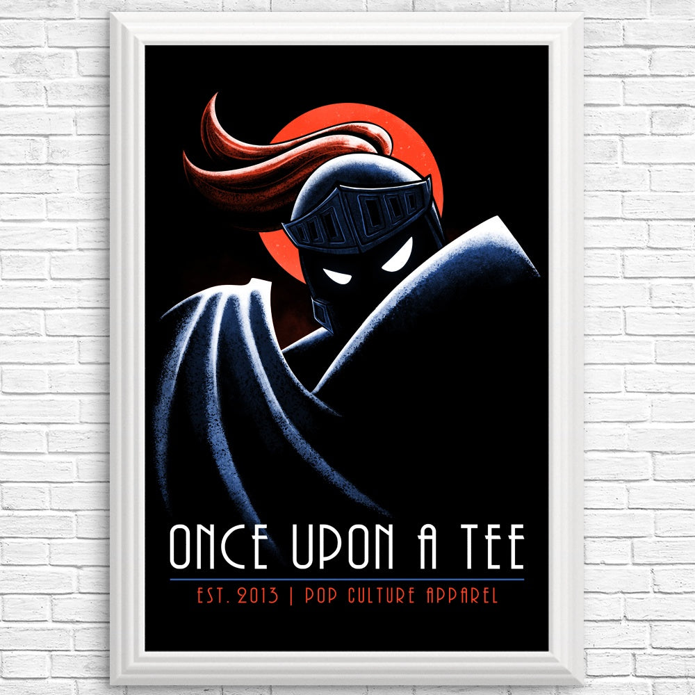 Bat Teerion - Posters & Prints T-Shirts, Hoodie, Sweatshirt | CiraTrend.com (Image 1)