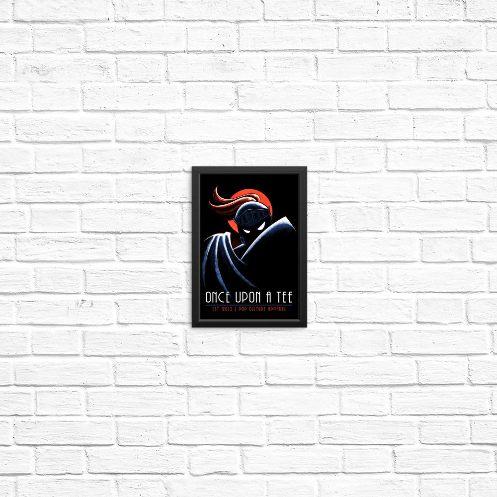 Bat Teerion - Posters & Prints T-Shirts, Hoodie, Sweatshirt | CiraTrend.com (Image 2)