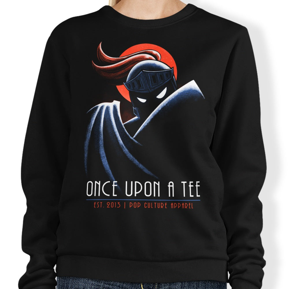 Bat Teerion - Sweatshirt T-Shirts, Hoodie | CiraTrend.com (Image 1)