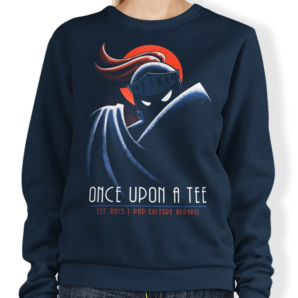 Bat Teerion - Sweatshirt T-Shirts, Hoodie | CiraTrend.com (Image 3)