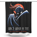 Bat Teerion - Shower Curtain T-Shirts, Hoodie, Sweatshirt | CiraTrend.com (Image 1)