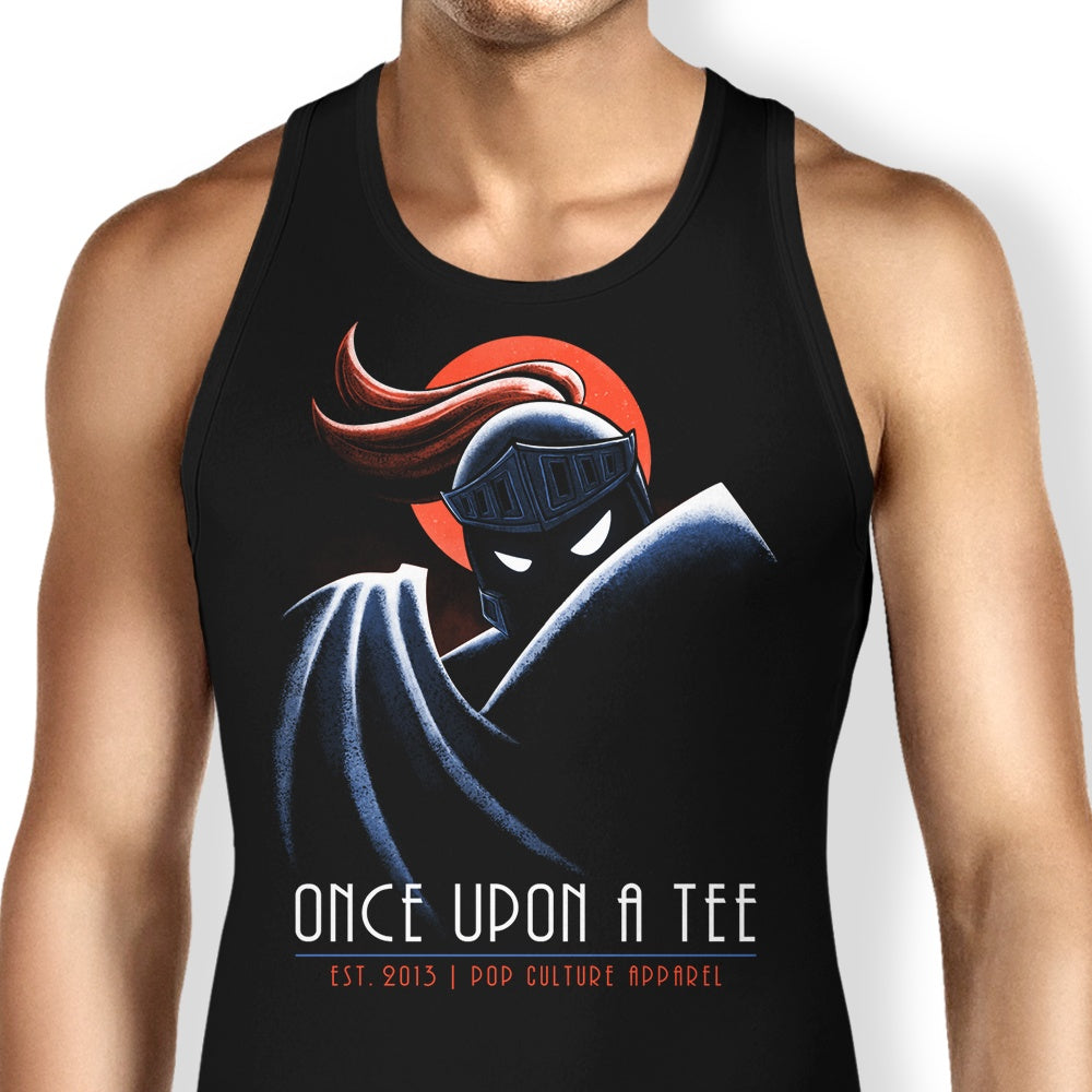 Bat Teerion - Tank Top T-Shirts, Hoodie, Sweatshirt | CiraTrend.com (Image 1)
