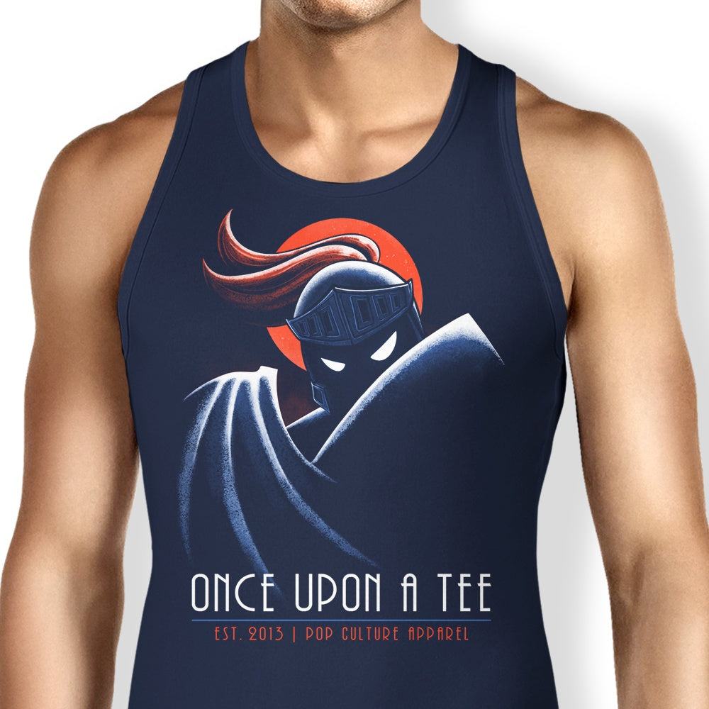 Bat Teerion - Tank Top T-Shirts, Hoodie, Sweatshirt | CiraTrend.com (Image 3)